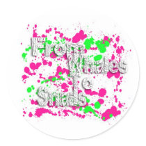 FWTS Sticker
