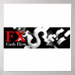 FX, Cash Flow Print
