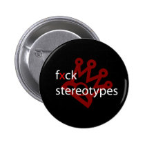 fxck stereotypes | small button buttons
