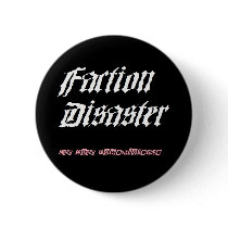 FxDx - East Coast PV Pin buttons