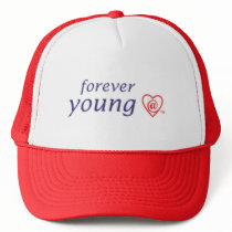 FY multi-colored cap hats