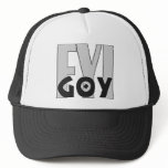 FYI-Project: G0Y hats