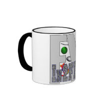 FYI-Project mugs by LSDmeCom FYI-Project mugs