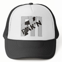 FYI-Project: PAKn hats by LSDmeCom FYI-Project: PAKn hats