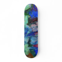 FYIGMO TOO SKATE BOARD DECKS
