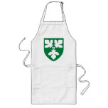 Fyns Coat of Arms Apron