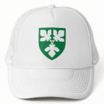 Fyns Coat of Arms Hat