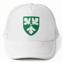 Fyns Coat of Arms Hat