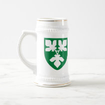 Fyns Coat of Arms Mug