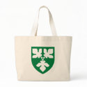 Fyns Coat of Arms Tote Bag