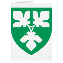 fyns, Denmark cards