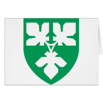 fyns, Denmark cards
