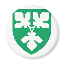 fyns, Denmark magnets