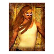 Fyre posters by Eirians_Dreams Fyre posters
