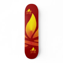 FYRE! SKATEBOARD
