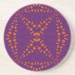 Fyre Trybe Coaster coasters