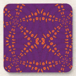 Fyre Trybe Cork Coaster cork coasters