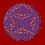Fyre Trybe Magnet