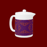 Fyre Trybe Teapot teapots