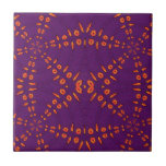 Fyre Trybe Tile tiles