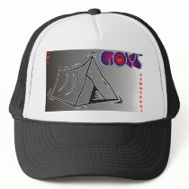G0YStrategy hats