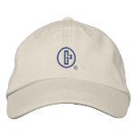 G2 embroidered hats