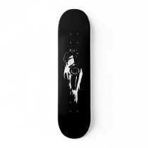 G35 Coupe Rolling shot Skate Board Decks