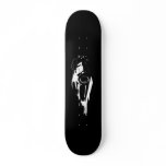 G35 Coupe Rolling shot Skate Board Decks