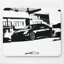 G35 Mousepads