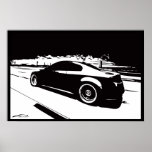 G35 Rolling Shot posters