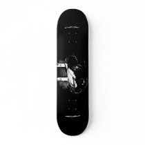 G37 Coupe Skate Boards