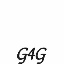 G4G embroidered shirts