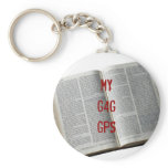 G4G GPS KEYCHAIN