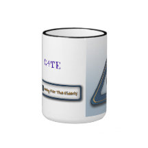 G4TE Mug