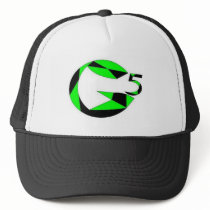 G5 hat