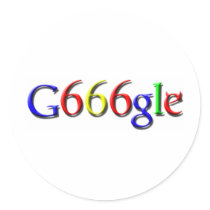 G666gle Stickers