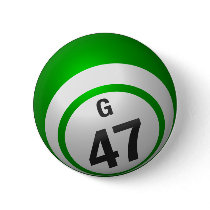 G 47 bingo button