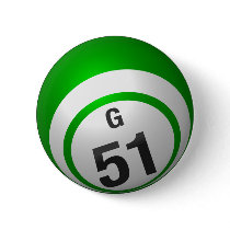G 51 bingo button