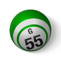 G 55 bingo button