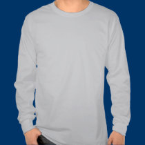 G.A.S. Acoustic Rust t-shirts
