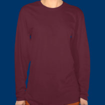 G.A.S. Acoustic Rust t-shirts