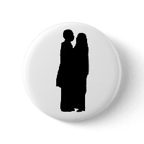 g and b silhouette copy buttons by Moondial g and b silhouette copy buttons
