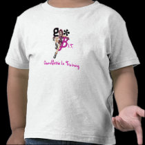 G.B.I.T. t-shirts