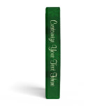 G. B. Shaw Vegetarian Quote Binder