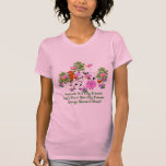 G. B. Shaw Vegetarian Quote Shirts
