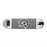 G-DOGG Stick Skateboard