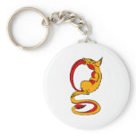 g dragon keychain
