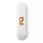 g dragon skateboard decks