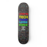 G-FORCE PROTECTION BOARD SKATEBOARD DECK