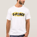 G-Force t-shirts by fmorlote G-Force t-shirts